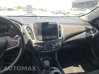 2023 Chevrolet Malibu LT 1LT – miniatura 11