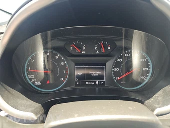2023 Chevrolet Malibu LT 1LT – miniatura 12