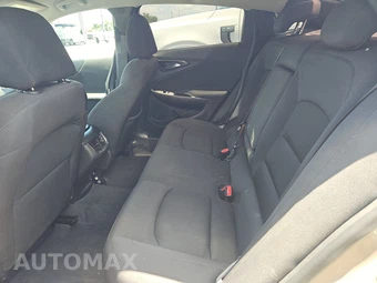 2023 Chevrolet Malibu LT 1LT – miniatura 13