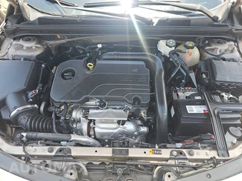 2023 Chevrolet Malibu LT 1LT – miniatura 15