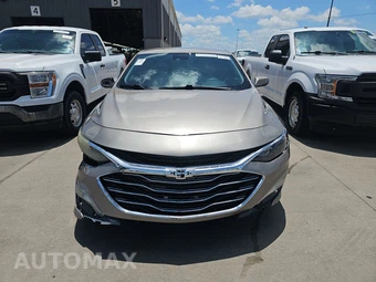 2023 Chevrolet Malibu LT 1LT – miniatura 2