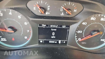 2023 Chevrolet Malibu LT 1LT – miniatura 22