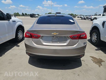 2023 Chevrolet Malibu LT 1LT – miniatura 5
