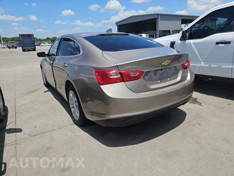 2023 Chevrolet Malibu LT 1LT – miniatura 6