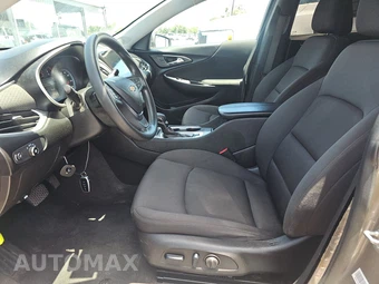 2023 Chevrolet Malibu LT 1LT – miniatura 7