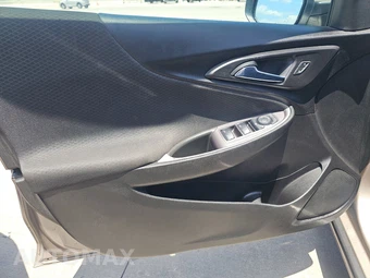 2023 Chevrolet Malibu LT 1LT – miniatura 9