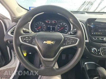 2023 Chevrolet Malibu LT 1LT – miniatura 10
