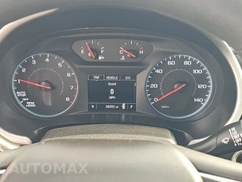 2023 Chevrolet Malibu LT 1LT – miniatura 12