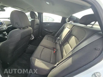 2023 Chevrolet Malibu LT 1LT – miniatura 13
