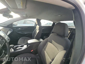 2023 Chevrolet Malibu LT 1LT – miniatura 18