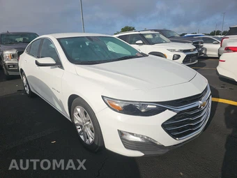 2023 Chevrolet Malibu LT 1LT – miniatura 3