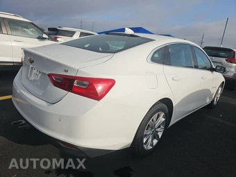 2023 Chevrolet Malibu LT 1LT – miniatura 4