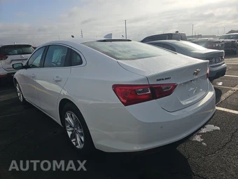 2023 Chevrolet Malibu LT 1LT – miniatura 6