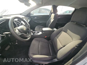 2023 Chevrolet Malibu LT 1LT – miniatura 7