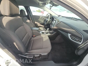 2023 Chevrolet Malibu LT 1LT – miniatura 8