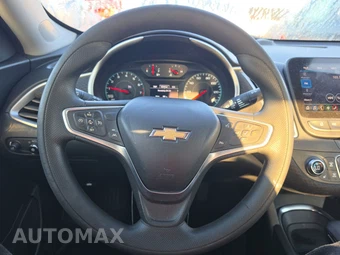 2023 Chevrolet Malibu LT 1LT – miniatura 10