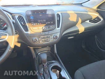 2023 Chevrolet Malibu LT 1LT – miniatura 11