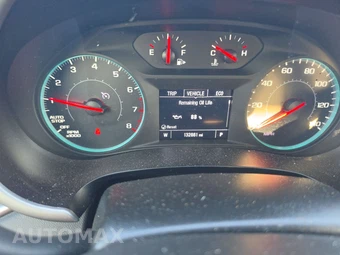 2023 Chevrolet Malibu LT 1LT – miniatura 12