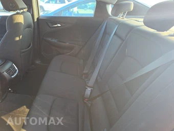 2023 Chevrolet Malibu LT 1LT – miniatura 13