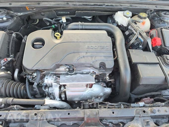 2023 Chevrolet Malibu LT 1LT – miniatura 15