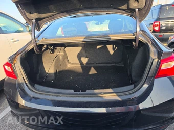 2023 Chevrolet Malibu LT 1LT – miniatura 16