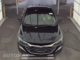 2023 Chevrolet Malibu LT 1LT – miniatura 2