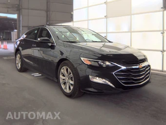 2023 Chevrolet Malibu LT 1LT – miniatura 3