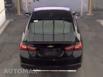 2023 Chevrolet Malibu LT 1LT – miniatura 5