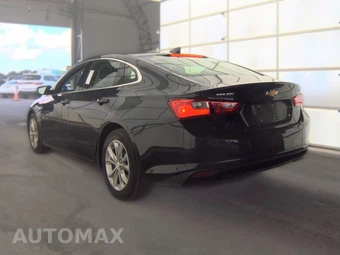 2023 Chevrolet Malibu LT 1LT – miniatura 6