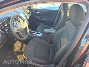 2023 Chevrolet Malibu LT 1LT – miniatura 7