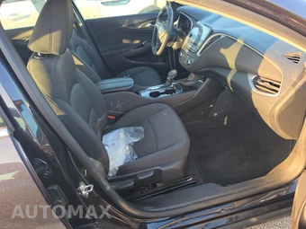 2023 Chevrolet Malibu LT 1LT – miniatura 8