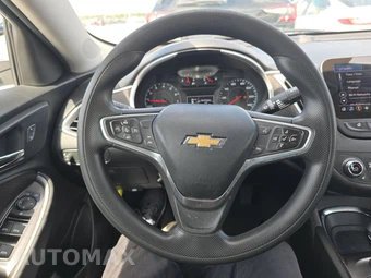 2023 Chevrolet Malibu LT 1LT - miniatura 10