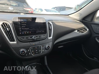 2023 Chevrolet Malibu LT 1LT - miniatura 11