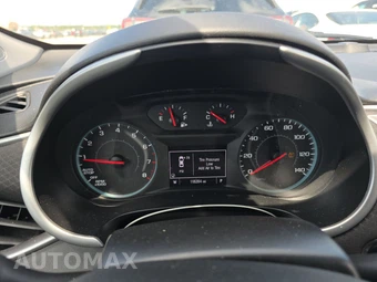2023 Chevrolet Malibu LT 1LT - miniatura 12