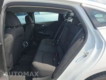 2023 Chevrolet Malibu LT 1LT - miniatura 13