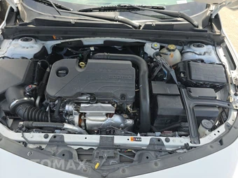 2023 Chevrolet Malibu LT 1LT - miniatura 15