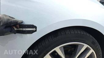 2023 Chevrolet Malibu LT 1LT - miniatura 19