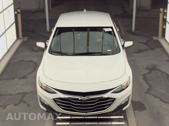 2023 Chevrolet Malibu LT 1LT - miniatura 2