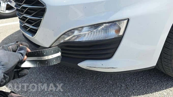 2023 Chevrolet Malibu LT 1LT - miniatura 23