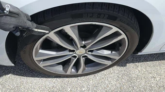 2023 Chevrolet Malibu LT 1LT - miniatura 29