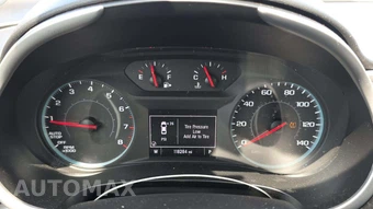 2023 Chevrolet Malibu LT 1LT - miniatura 31