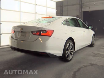 2023 Chevrolet Malibu LT 1LT - miniatura 4