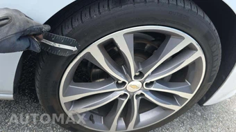 2023 Chevrolet Malibu LT 1LT - miniatura 41