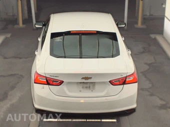 2023 Chevrolet Malibu LT 1LT - miniatura 5