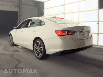 2023 Chevrolet Malibu LT 1LT - miniatura 6
