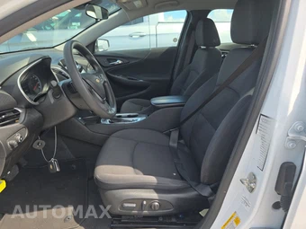 2023 Chevrolet Malibu LT 1LT - miniatura 7