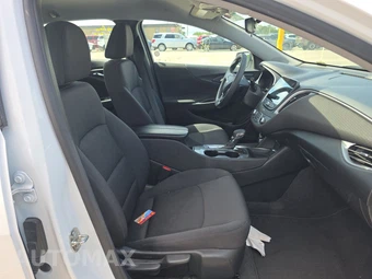 2023 Chevrolet Malibu LT 1LT - miniatura 8
