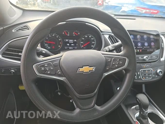 2023 Chevrolet Malibu LT 1LT - miniatura 10