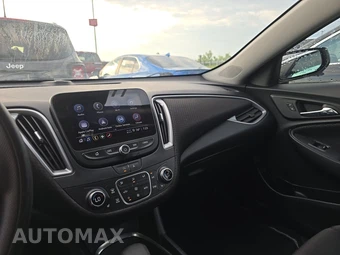 2023 Chevrolet Malibu LT 1LT - miniatura 11