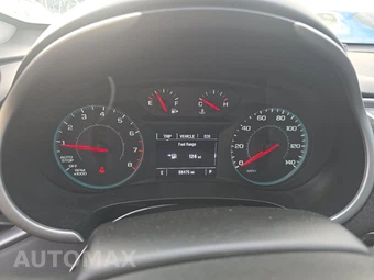 2023 Chevrolet Malibu LT 1LT - miniatura 12